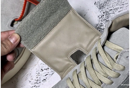 6519-7001-SUE-055 NIKE OF FEAR GOD "DARK SKATE GREY" MID 1207